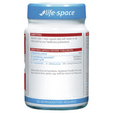 Life-Space Shape B420 Probiotic 60 Capsules